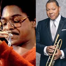 Pictured, in order: Jean-Claude Van Damme, Vincent Spano, Wynton Marsalis,  Erin Moran, Pam Dawber, Peter Boyle, Calvin Lockhart, George C. Scott,  Chuck Berry & Norman “Chubby” Chaney. October 18 birthdays: Tim Quill (