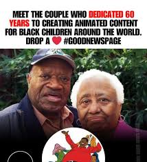 Are there any animated filmmakers available?