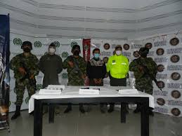 No, este día no es festivo en colombia. Colombia Captures Top Leader Of A Criminal Group Dialogo Americas