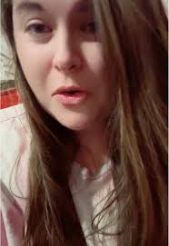 Bridget Sorrells's Instagram, Twitter & Facebook