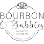 Bubbles Beauty Studio from bourbonandbubbles.glossgenius.com