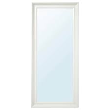 Nissedal Mirror White 25 5 8x59 Ikea Hemnes Ikea Hemnes Mirror Ikea Hemnes