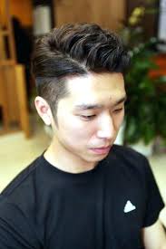 It is a fact that most asian men have textured and thick hair. Undercut Haircuts For Asian Men Novocom Top