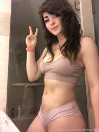 Uncensored ghostieemuffinn onlyfans leaks - explore it all