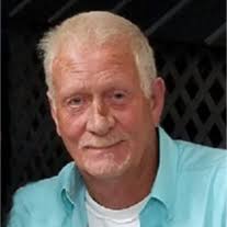 Obituary information for Ronald Keith Easterwood