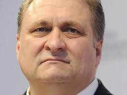 Handwerkspräsident zu Gast im Kreis