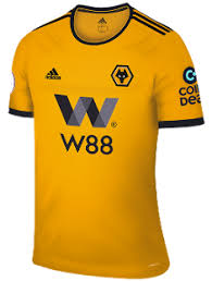 Wolverhampton wanderers 2018/19 home and away kits by adidas. Format Nevjerojatan Drzati U Frizideru Wolves Fc Kit 2018 19 Patricedebruxelles Com
