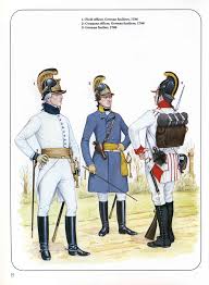 Pin By Jean Marie Stahl On Figurini Napoleonic Wars Austrian Empire Military History