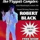 Robert Black Entertainment: Tribute To Elvis