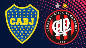 Link boca juniors vs atlético tucumán có bình luận tiếng việt. Resultado Boca Juniors Vs Atletico Paranaense Video Resumen Goles Copa San Juan 2020