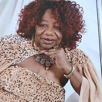 Ms. Cora Lee Edney Obituary