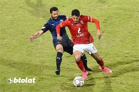 اهداف وركلات ترجيح مباراة الاهلي وطلائع الجيش في نهائي كأس مصر. Js46fbs8h1oqnm