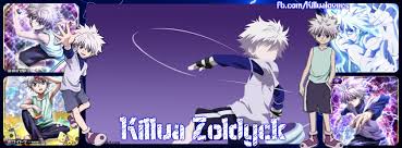 You can also upload and share your favorite killua zoldyck wallpapers. Killua Zoldyck Photos Facebook
