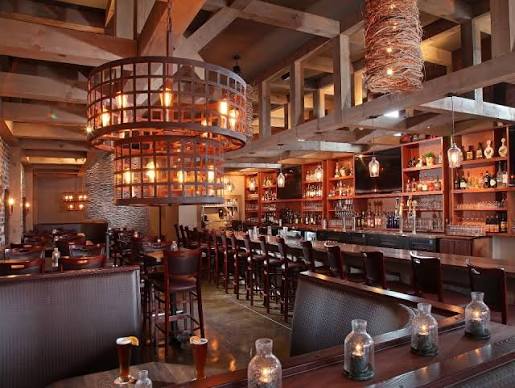 The General Ledger Restaurant | Toast