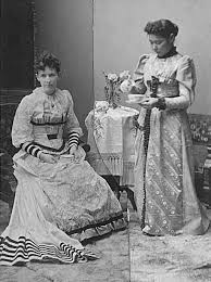 Emily Inez Denny ...