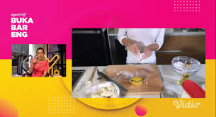 Coba resep pempek dos ala mama nya farah quinn, modifikasi sedikit karena ternyata menggunakan tapioka adonan nya agak kelembekan, jadi kalau pertama kali coba resep terus hasilnya agak beda jangan langsung nyalahin resepnya. Farah Quinn Beri Solusi Menu Buka Puasa Enak Dan Praktis Di Kapanlagi Buka Bareng Otosia Com