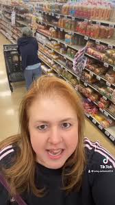 Grandma got mad at me for being in her way. She say f**k you to me after  telling her to have a good day lol