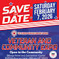 Veteran and Community Expo event image