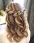 Wedding Day Hairstyles For Short Hair