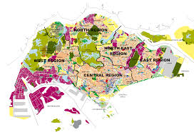Singapore is located in southeastern asia. Ec Location Singapore List Of New Launch Resale Ec By Location