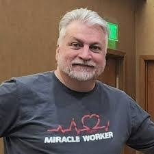 Kyle Stowell's Instagram, Twitter & Facebook