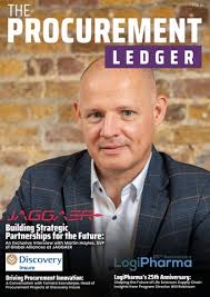 The Procurement Ledger