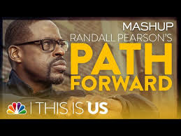 Randall Pearson's Mental Health Journey