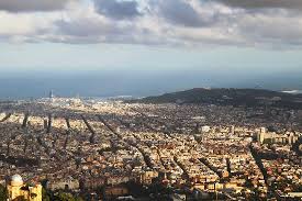 Add observations to this project. Bird S Eye View 2 Picture Of Barcelona Province Of Barcelona Tripadvisor