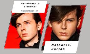 Academy X School for Gifted People