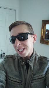 Edward Przydatek's Instagram, Twitter & Facebook