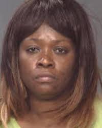 🚨WANTED🚨For ROBBERY! KAREN BAXTON...