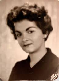 Janet Rae Winland Obituary