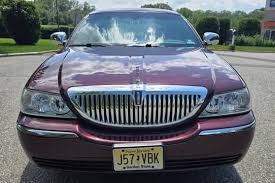 Image result for Light Ice Blue 2008 Town Car