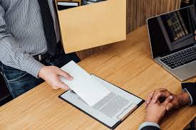 We did not find results for: How To Write A Resignation Letter With Template Glassdoor Uk