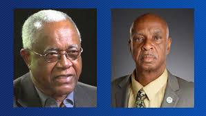 Thousands celebrate Black History as African American Parade Celebration  rolls in downtown Shreveport