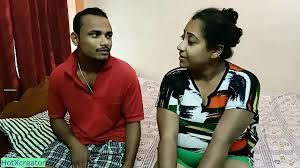 Indian Beautiful Neighbor Bhabhi Secret Sex Only for One Hour
