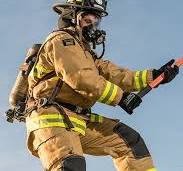 Flame Fighter® | Firefighter Turnout Gear
