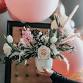 Sips & Stems-Galentine's with Longship