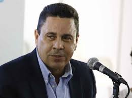 Peor que Delcy! Samuel Moncada, el antidiplomático con una carrera de  confrontaciones