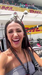 Miami Grand Prix Helix View