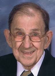 Frederick Culbertson Obituary