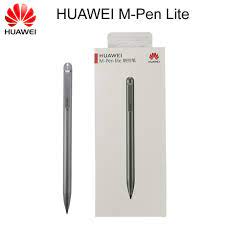Plug and connect, use and charge. 100 Original Stylus M Pen Lite For Huawei Mediapad M5 Lite M6 Capacitive Pen Stylus M5 Lite Touch Pen For Matebook E 2019 M6 10 Mobile Phone Stylus Aliexpress