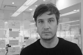 Richard Turley's Instagram, Twitter & Facebook