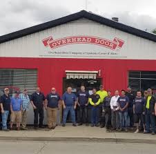 More images for how far is coeur d'alene from spokane » Garage Doors Overhead Door Company Of Spokane Coeur D Alene Idaho