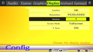 Persona 4 is a port of the original game from the playstation vita that's available for pc and ps4. Persona 4 Golden Pc Performance Review The Mako Reactor