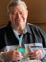 To who grew up in Garfield Nj.. Who knew Sal Piazza He passed away