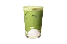 The problem is, they're not always good for you. Starbucks Releases Iced Matcha Tofu Latte Drink Parfaire
