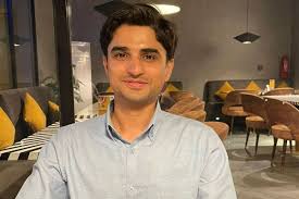 Fundraiser by Mahnoor Lone : Help Zaid Get into Rutgers