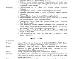 Sk pembagian tugas tenaga kependidikan sma. Download Sk Pembagian Tugas Guru Dan Tugas Tambahan Terbaru Maxtrimus