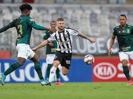 Atletico mineiro (mg) are 10 points ahead of america mg in the league as the stronger side. America X Atletico Mg Onde Assistir Escalacoes Horario E Arbitragem